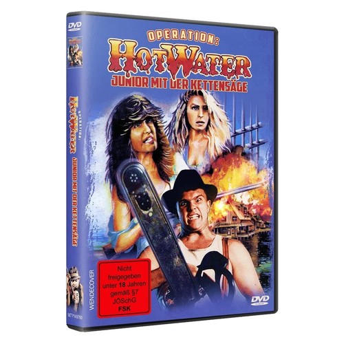 Operation hot water junior - operation:,